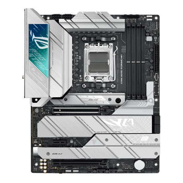 Asus ROG STRIX X670E-A GAMING WIFI