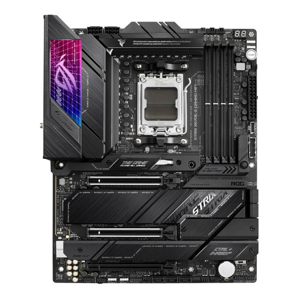 Asus ROG STRIX X670E-E GAMING WIFI