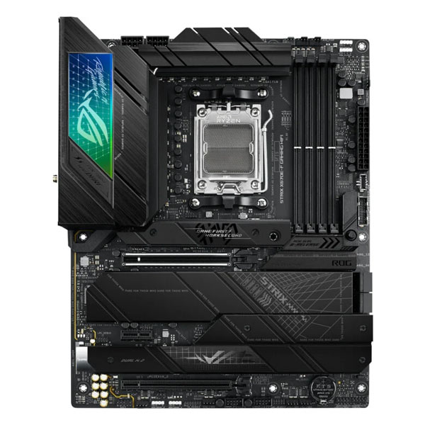 Asus ROG STRIX X670E-F GAMING WIFI