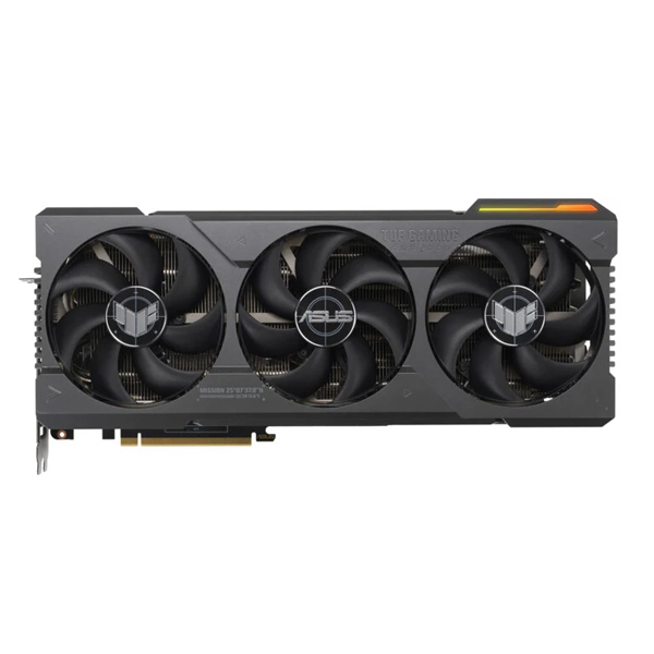 ASUS TUF Gaming GeForce RTX 4090 OC Edition, 24GB GDDR6X