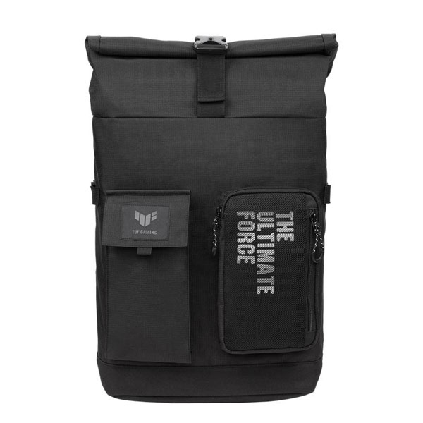 ASUS VP4700 TUF BACKPACK, black 17'