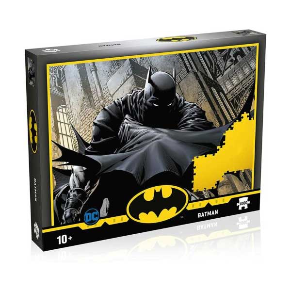 Batman 1000 pc Jigsaw Puzzle