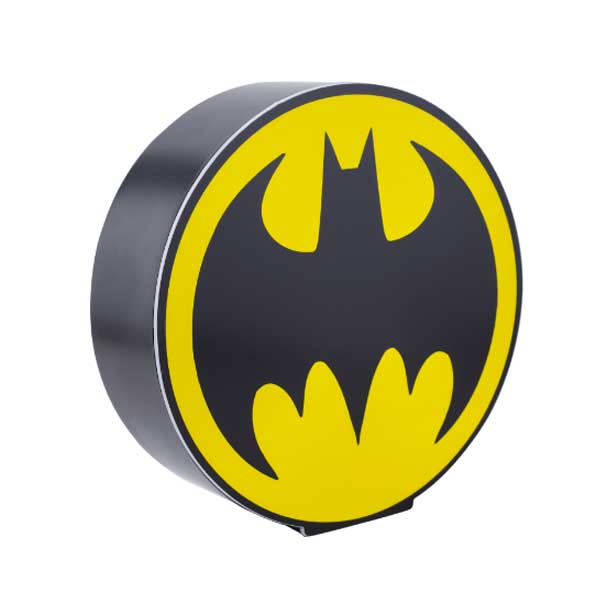 Batman Box Light (DC)