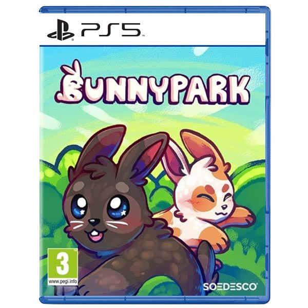 Bunny Park