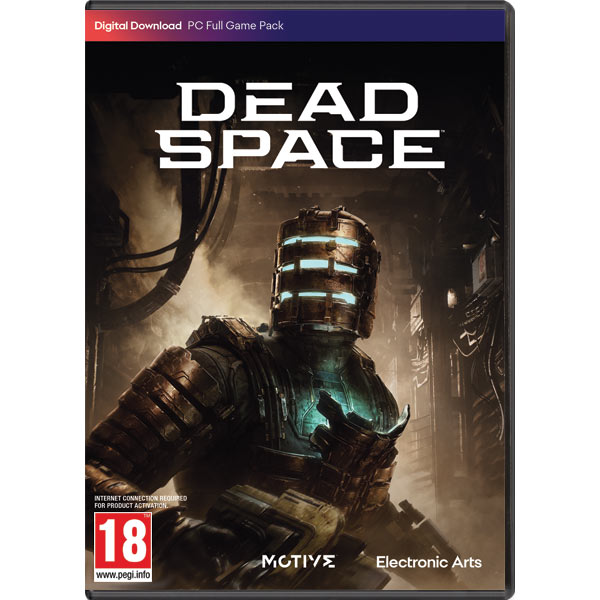 Dead Space