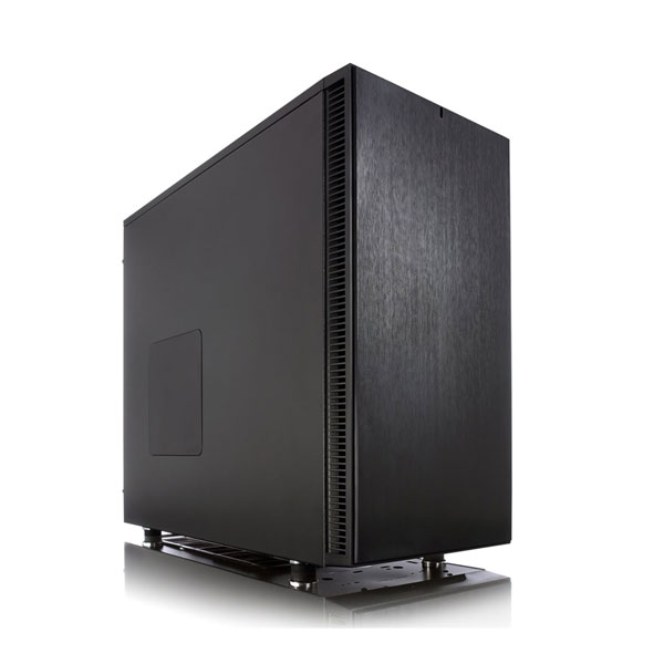 Fractal Design Define S, black Fractal Design Define S, black