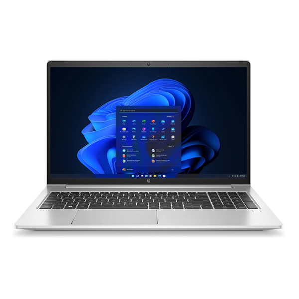 HP ProBook 450 G9 i3-1215U 8GB 512GB-SSD 15,6" FHD Intel UHD Win10Pro, stříbrný