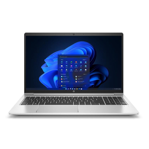 HP ProBook 455 G9 R3-5425U 8GB 512GB-SSD 15,6" FHD Radeon Graphics Win11Pro/Win10Pro