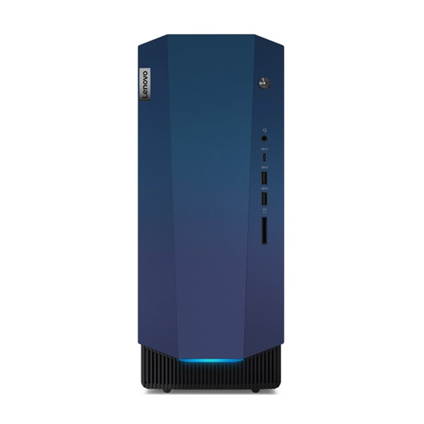 Lenovo IdeaCentre/Gaming 5 14ACN6/Tower/R5-5600G/16GB/512GB SSD/GTX 1650 Super/W11H/2R