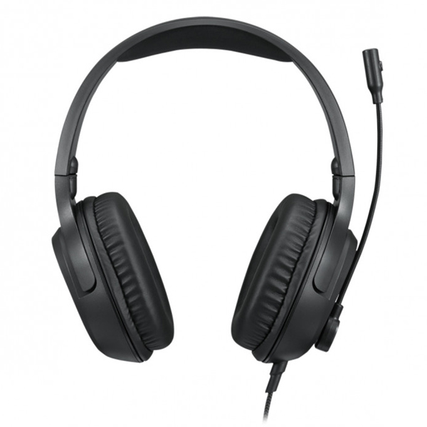 Lenovo Ideapad  H100 Gaming Headset, black