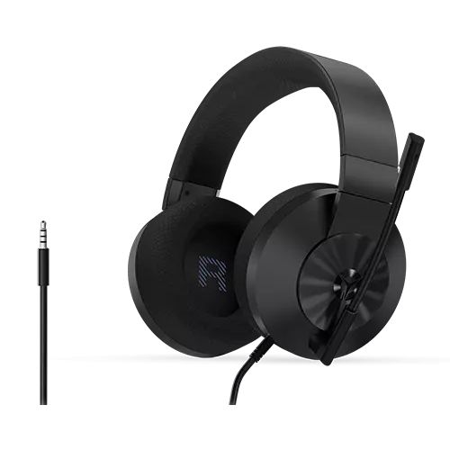 Lenovo Legion H200 Gaming Headset Lenovo Legion H200 Gaming Headset