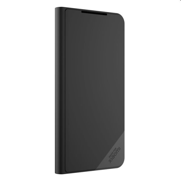 Made for Xiaomi Book pouzdro pro Xiaomi Redmi Note 10 4G/10s, černé