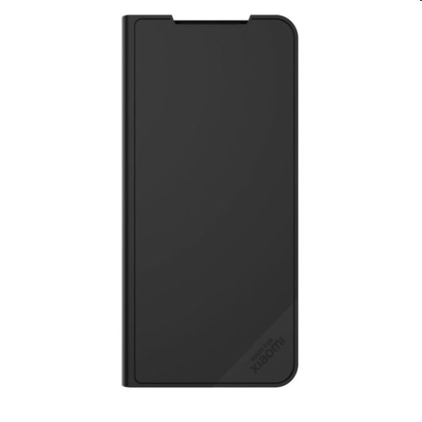 Made for Xiaomi Book pouzdro pro Xiaomi Redmi Note 10 5G, černé