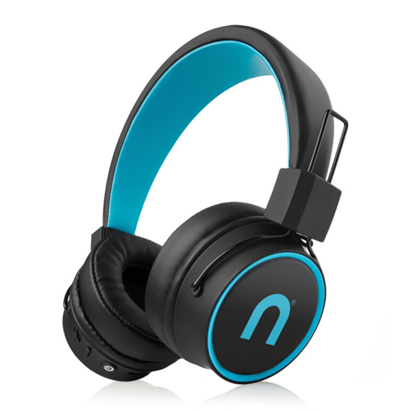 Bluetoooth sluchátka Niceboy HIVE Joy 3