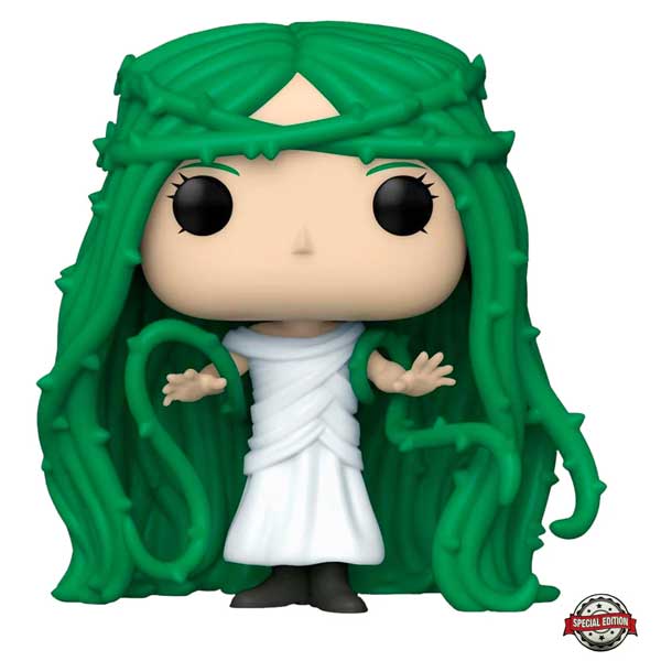 POP! Animation: Ibara Shiozaki (My Hero Academia) Special Editon