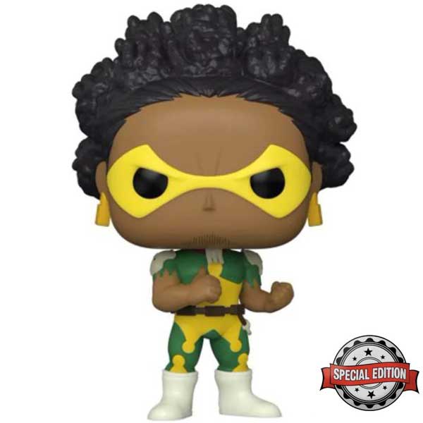 POP! Animation: Locklock (My Hero Academia) Special Editon POP! Animation: Locklock (My Hero Academia) Special Editon