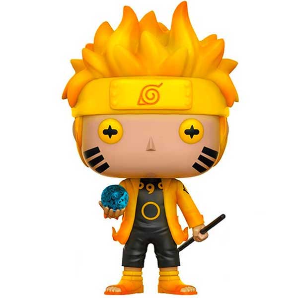 POP! Animation: Naruto Six Path (Naruto Shippuden) POP! Animation: Naruto Six Path (Naruto Shippuden)