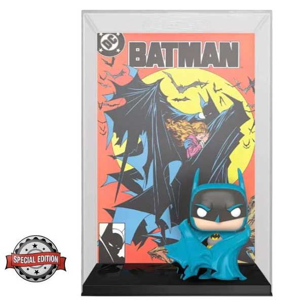 POP! Comic Cover: Batman (DC) Special Edition