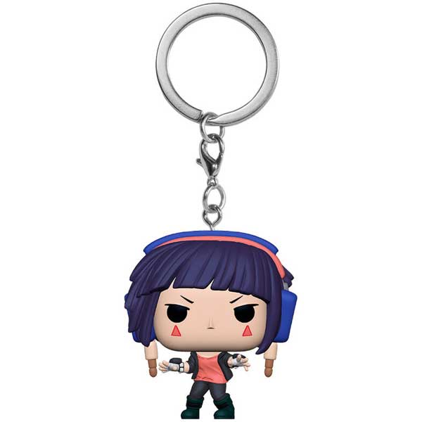 POP! Klíčenka Kyoka Jiro (My Hero Academia) POP! Klíčenka Kyoka Jiro (My Hero Academia)