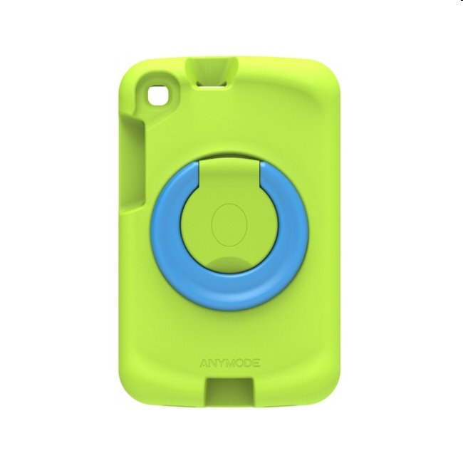 Pouzdro Kids Cover pro Samsung Tab A 8.0 (2019), green