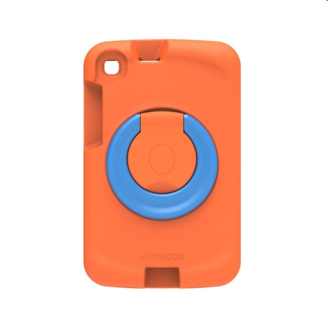 Pouzdro Kids Cover pro Samsung Tab A 8.0 (2019), orange