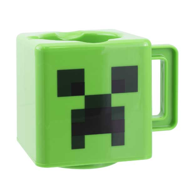 Hrnek Creeper (Minecraft)