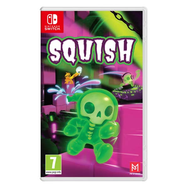 Squish