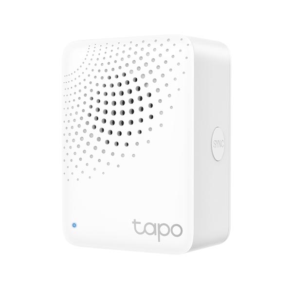 Alarm TP-Link Tapo H100