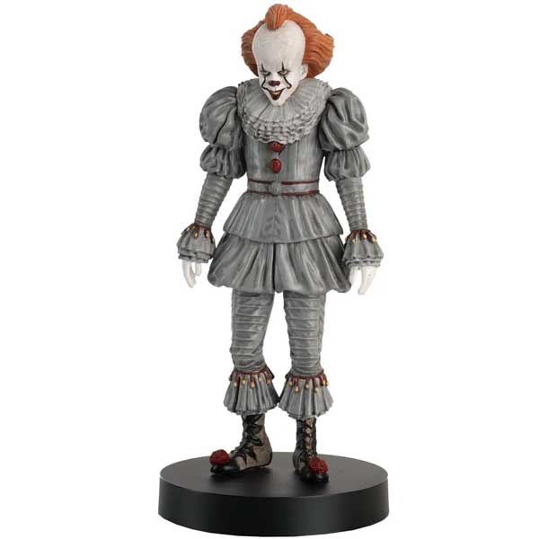 Figurka Horror Pennywise (2017)