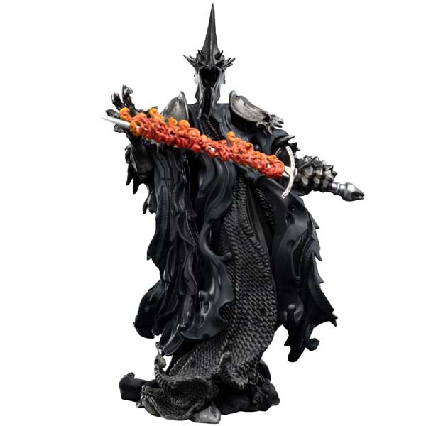 Figurka Mini Epics: The Witch King Exclusive Figure Limited Edition