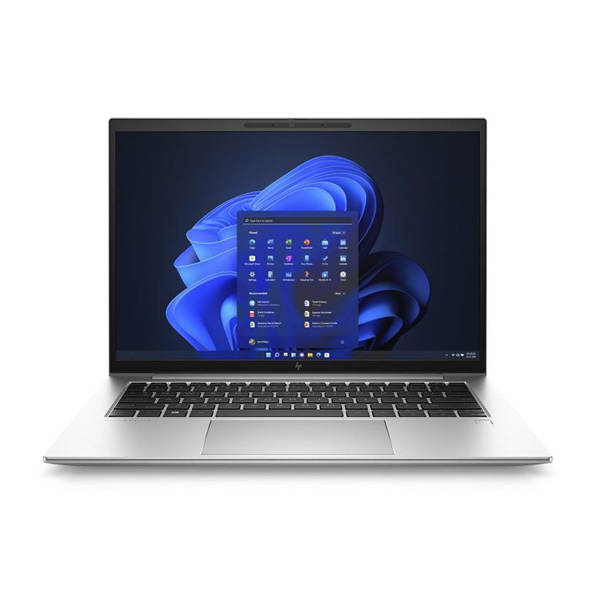 HP EliteBook 840 G9 i5-1240P 8GB 512GB-SSD 14" WUXGA Iris Xe Win11Pro/Win10Pro