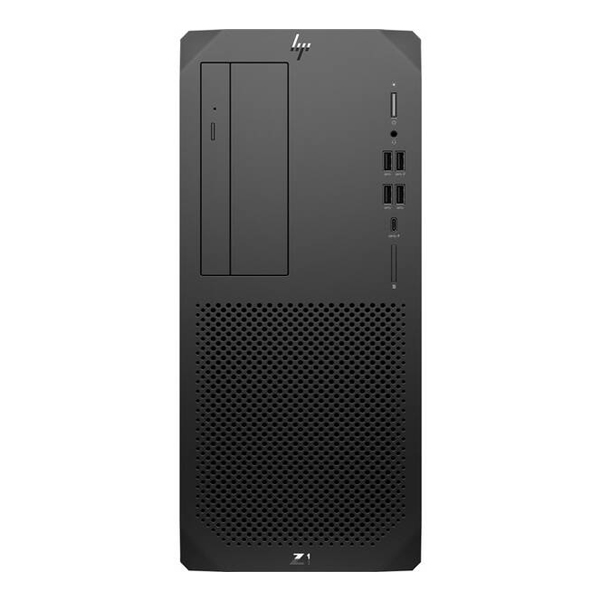 HP Z1 TWR G9, černá HP Z1 TWR G9, černá