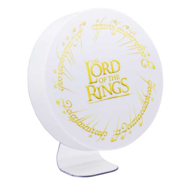 Lampa Logo Light (Lord of The Rings)