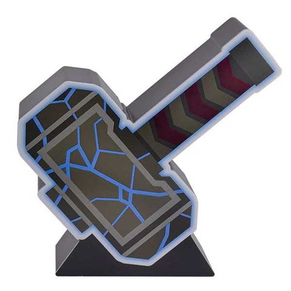 Light Box Thor’s Hammer (Marvel) Light Box Thor’s Hammer (Marvel)