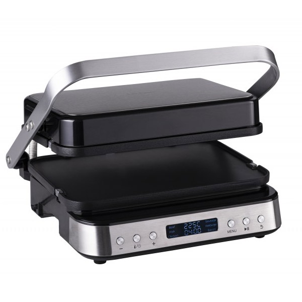 Lauben Contact Grill Deluxe 2000ST Lauben Contact Grill Deluxe 2000ST