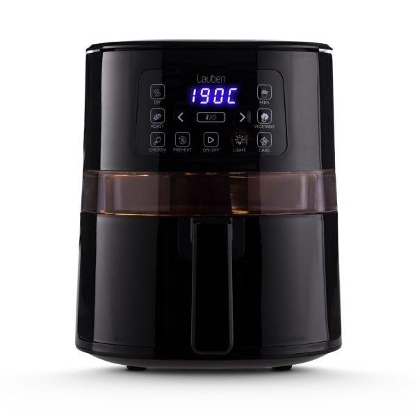Lauben Hot Air Fryer 4000BC Lauben Hot Air Fryer 4000BC