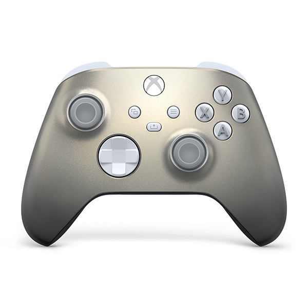 Microsoft Xbox Wireless Controller (Lunar Shift Special Edition) - OPENBOX (Rozbalené zboží s plnou zárukou)