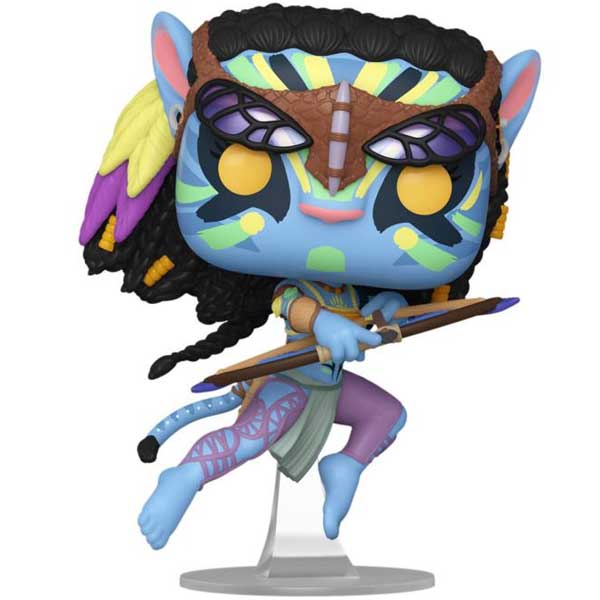 POP! Movies: Battle Neytiri (Avatar 2)