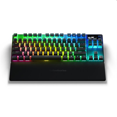 Steelseries Apex Pro TKL WL (2023) US Steelseries Apex Pro TKL WL (2023) US