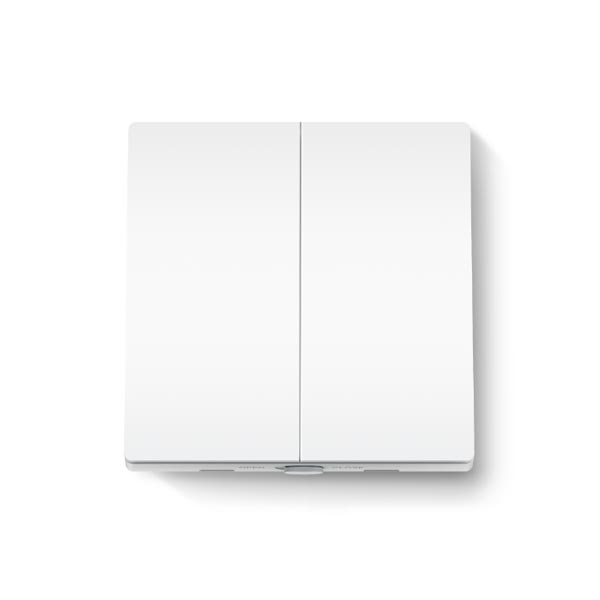 TP-Link Tapo S220 Smart Switch TP-Link Tapo S220 Smart Switch