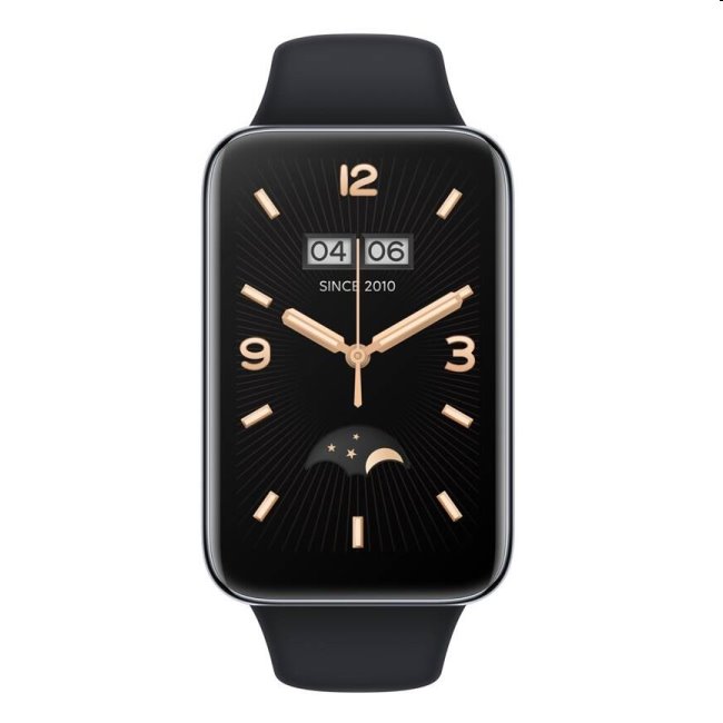 Xiaomi Smart Band 7 Pro, black Xiaomi Smart Band 7 Pro, black