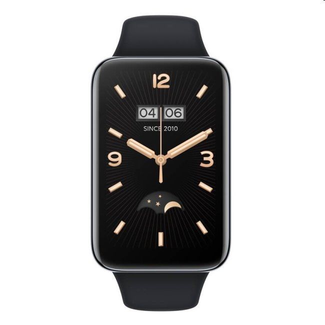 Xiaomi Smart Band 7 Pro, black Xiaomi Smart Band 7 Pro, black