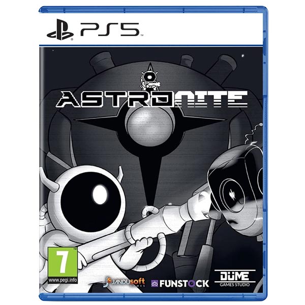 Astronite