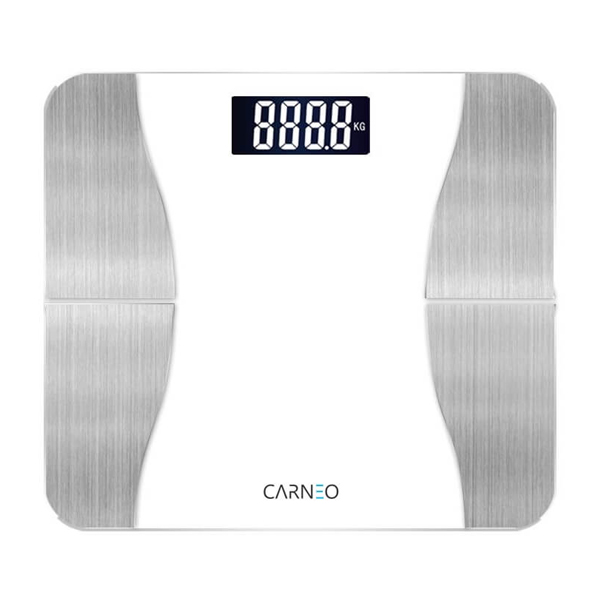 Carneo Vital+ Bluetooth Scale Carneo Vital+ Bluetooth Scale