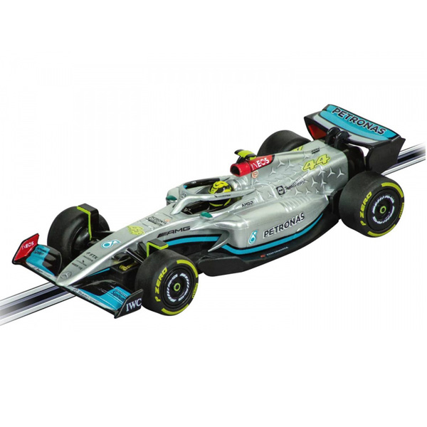 Carrera GO!!! Mercedes F1 Lewis Hamilton Carrera GO!!! Mercedes F1 Lewis Hamilton