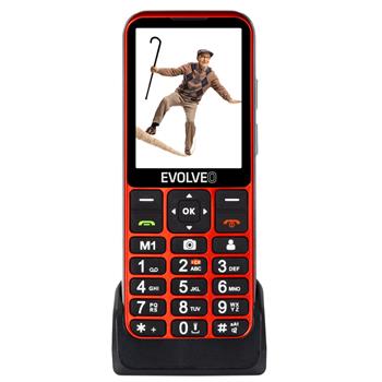 Evolveo EasyPhone LT