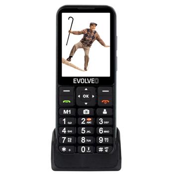 EVOLVEO EasyPhone LT
EVOLVEO EasyPhone LT
EVOLVEO EasyPhone LT