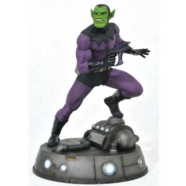 Figurka Marvel Comic Gallery Skrull