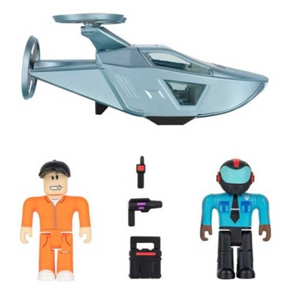 Figurky Feature Vehicle (Jailbreak: Drone) (Roblox) Figurky Feature Vehicle (Jailbreak: Drone) (Roblox)