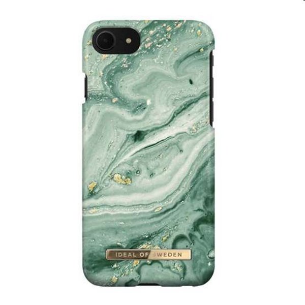 iDeal pouzdro Fashion Case pro Apple iPhone 8/7/6/6s/SE, zelené